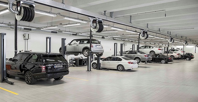 Of Oto Servis