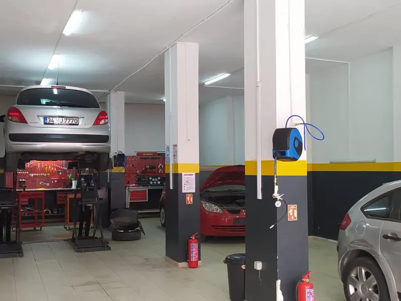 Of Oto Servis